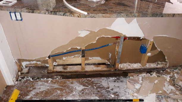 Best 24/7 water damage repair  in Delphi, IN