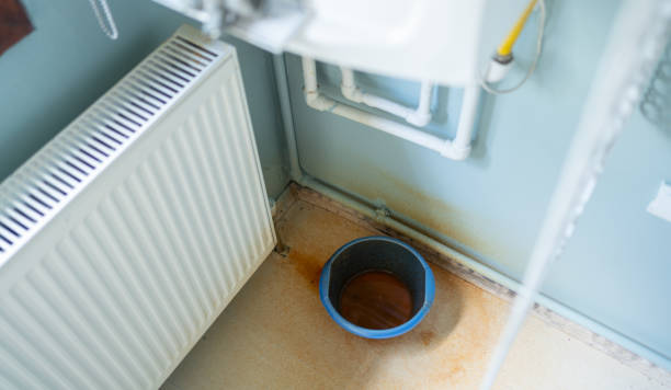 Best Emergency water damage restoration  in Delphi, IN