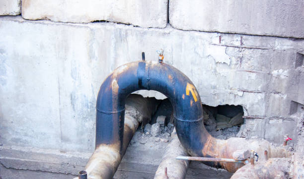 Best Water damage restoration near me  in Delphi, IN