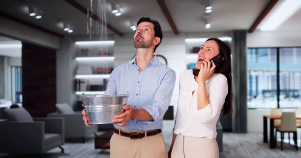 Best Emergency water extraction  in Delphi, IN