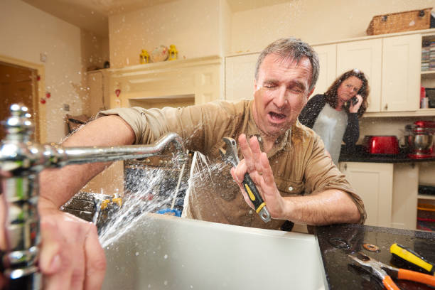 Best Sewage cleanup and water damage restoration  in Delphi, IN